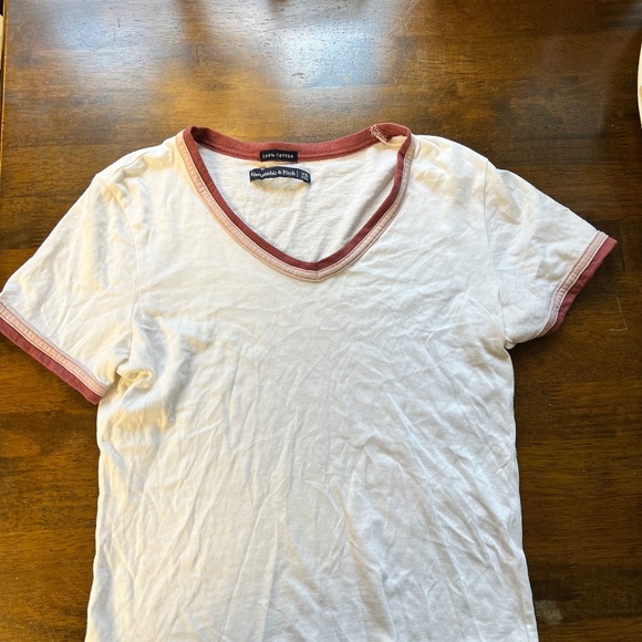 A&F SHIRT - Picture 1 of 1
